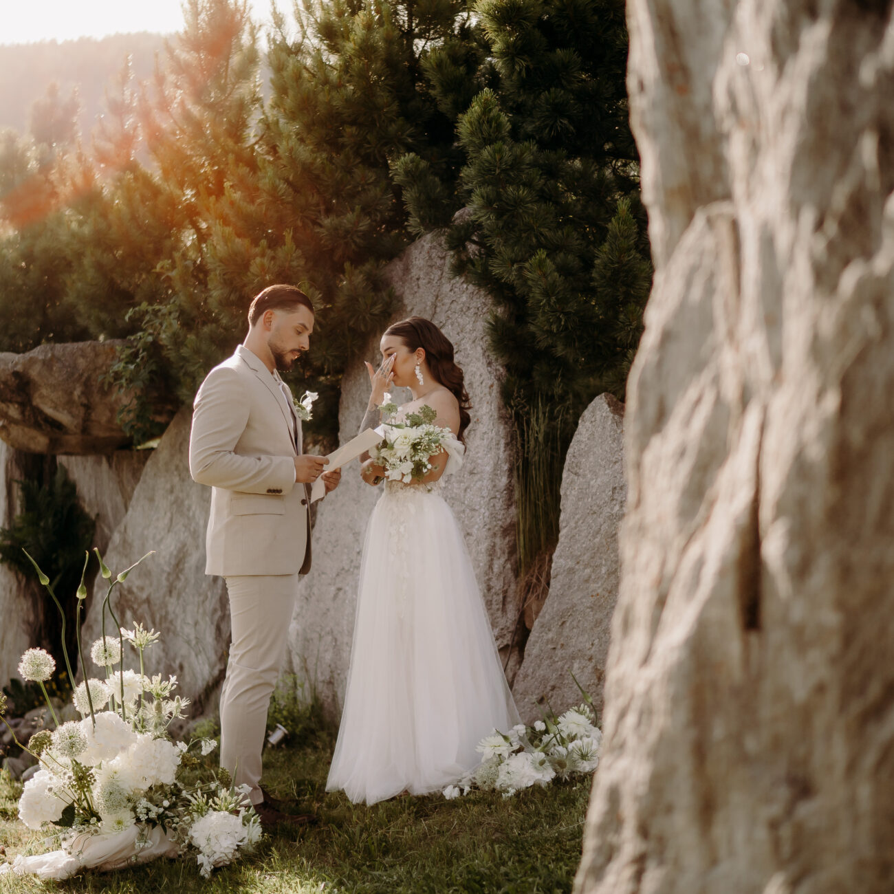 Hochzeitsplanung Süddeutschland & Österreich