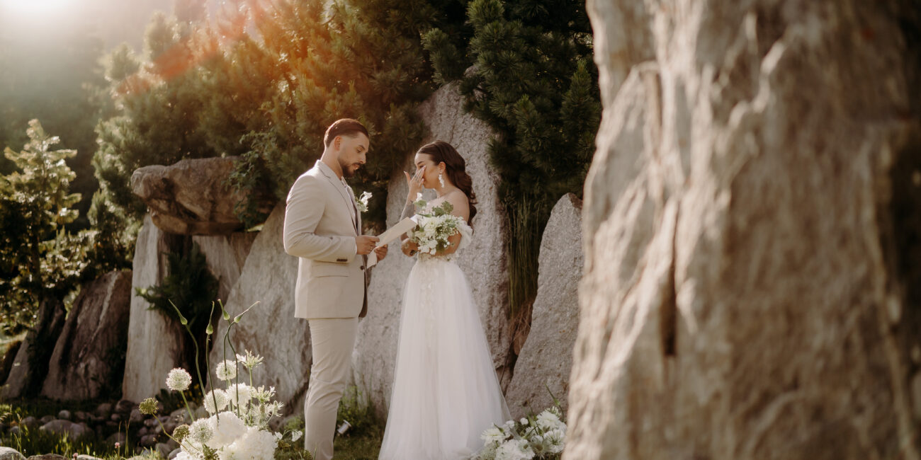 Hochzeitsplanung Süddeutschland & Österreich
