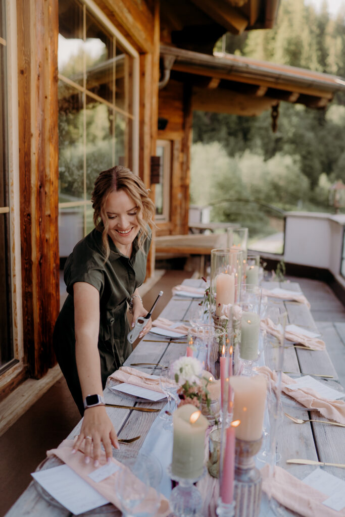 Hochzeitsplanung Süddeutschland & Österreich
